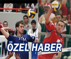 Dinamo Moskova'dan 2 Transfer!..