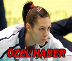 Ilaria Garzaro Urbino'ya Gidiyor..