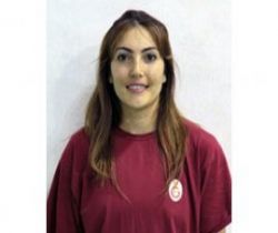 Galatasaray Ebru ile uzattı