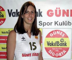 Nikolic Vakıfbank'da Kalıyor