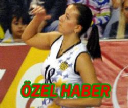 Pelin DYO Karşıyaka'ya Mı Dönüyor?