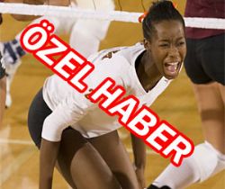 Destinee Hooker Pesaro İle Anlaştı
