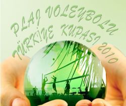 Plaj'da Türkiye Kupası Başlıyor!