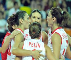 İşte Sultanlar'ın Rakibi..