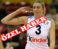 Elisa Togut, İtalya A2 Ligi'nde!..