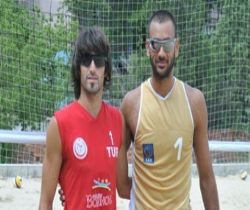 Milliler ana tabloya kaldı..