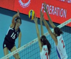 İlk Finalist Sırbistan