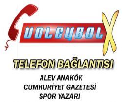 Anakök, Finallerin İlk Gününü Değerlendirdi..
