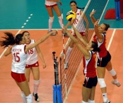 Filenin Sultanları Ankara’ya Dönüyor
