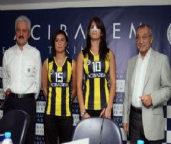 Fener'de 2 Transfer Daha..