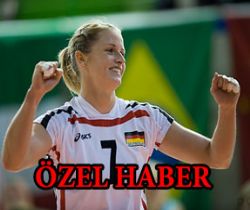 Beier, Yeni Sezon'da Rusya'da!..