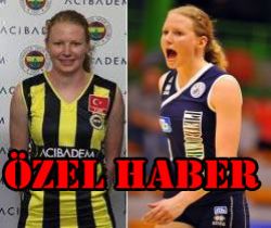Alice Blom Azerrail'de!