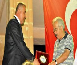 Mardin Valisi yine şov yaptı!
