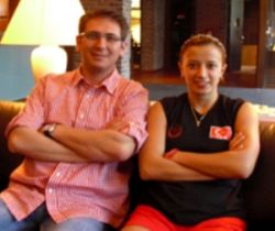 Pelin Çelik Morning Show’da