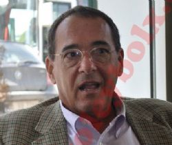 'Şimdiden şampiyonluk sözleri söylemek için büyücü olmak gerekiyor'