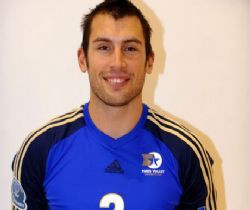 Yannick Bazin İmzaladı..