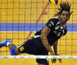 Casterd Ludovic Rusya'da...
