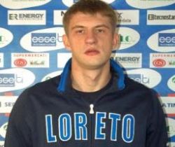 Maksim Tereshin Rusya'ya Döndü