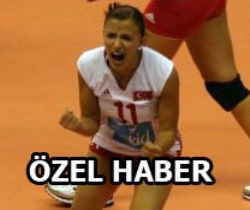 Pelin Çelik Kartal Oluyor!..