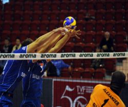 Halkbank Alanya'da..