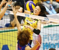 Polonya, Amerika, Japonya ve İtalya Galip Bitirdi