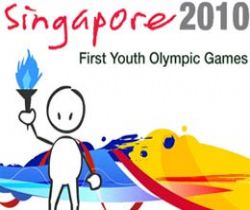 Dünya Gençlik Olimpiyatları açıldı