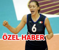 Fiorin Zoppas Conegliano'da..