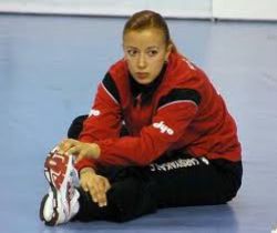 Pelin Çelik Beşiktaş'ta..