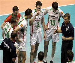 Bulgaristan ve Brezilya 3-1 Kazandı