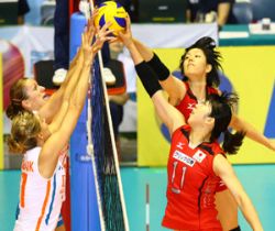 Grand Prix'te Gruplar Sona Erdi!..