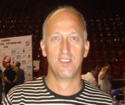 Metin Görgün Babasını Kaybetti