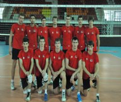 Genç Milliler Belarus Yolcusu