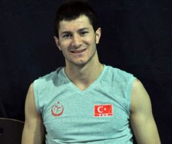 Avrupa Şampiyonasına Katılacağız