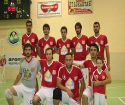 Keşan'da Hedef Birinci Lig