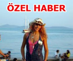 Duygu Bal Riso Scotti Pavia'da!