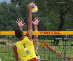 Selçuk-Volkan: 0 Holtan-Eithun: 2