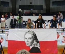 2. Agata Mroz Turnuvası Düzenleniyor
