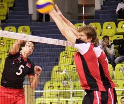Türkiye 0 - Rusya 3