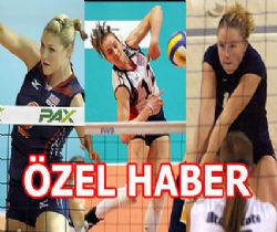 Azerbaycan'a 3 Amerikalı Daha!..