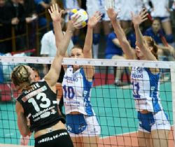 Katie Olsovsky Lodz İle Anlaştı