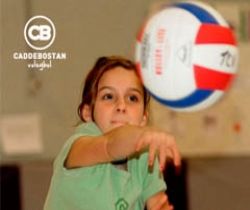 Gonca Dilik Caddebostan'da