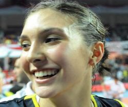TVF 3 dedi, Fenerbahçe 2 !