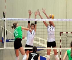 Beşiktaş - Bursa Bş. Bld.: 3-0 (FOTO)