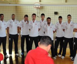 Niksar Bld.:0 - Galatasaray Y. K.:3