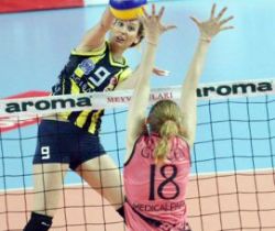 Fenerbahçe U. - Galatasaray MP (18:30 CANLI YAYIN)