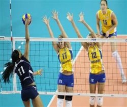 Finalin Adı Vakıfbank - Rabita