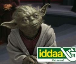 ÜSTAD YODA'NIN İDDAA TAHMİNERİ!... (14-17 Ekim)