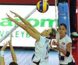 Yeşilyurt:2 - İller Bankası:3
