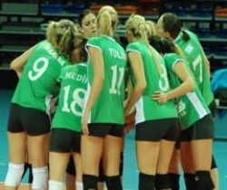 Pursaklar V. İ.:1 - Ereğli Bld.:3