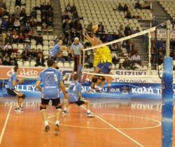 Yunanistan'da ilk haftanın lideri Olympiakos